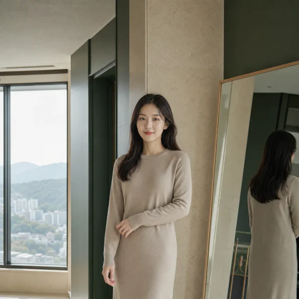 클래식 세리릴렉스 홈타이 안내 이미지