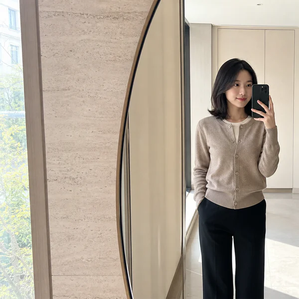 블랑 아모르룸 테라피 안내 이미지