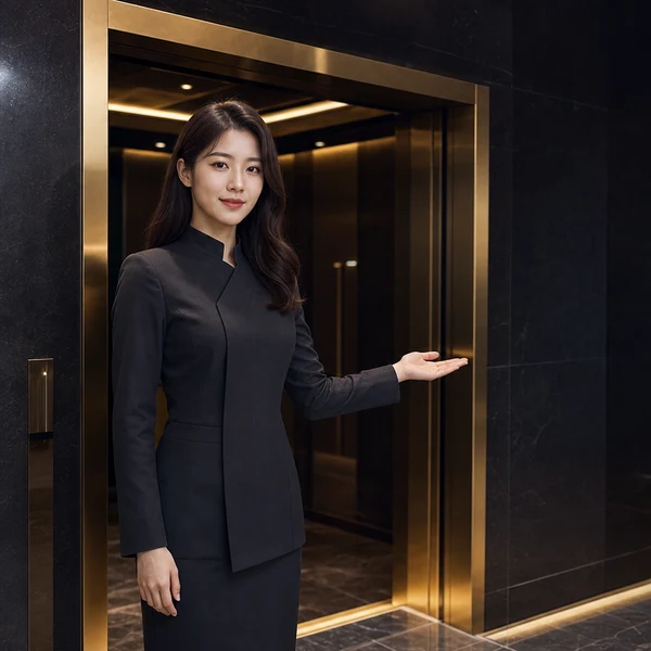 가든 채영케어 마사지 안내 이미지
