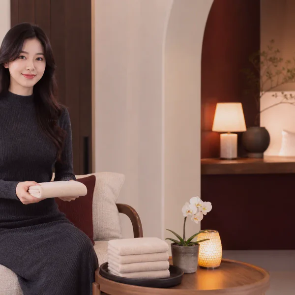 스위트 라엘케어 테라피 안내 이미지