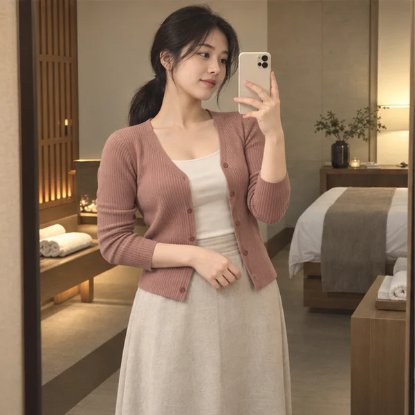 스위트 하린스테이 홈타이 안내 이미지