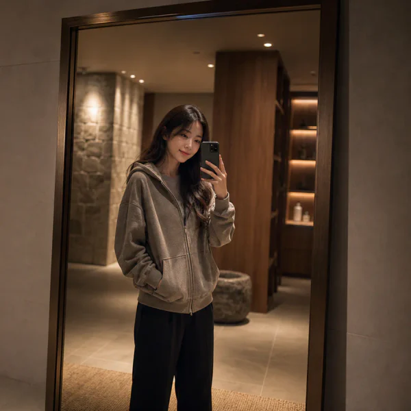 스테이 보미살롱 테라피 안내 이미지