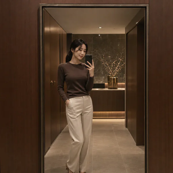 클래식 베르디테라스 테라피 안내 이미지
