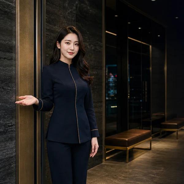 웰니스 라비앙웰빙 테라피 안내 이미지