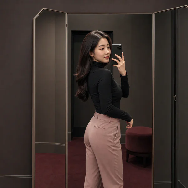 스위트 지효테라스 홈타이 안내 이미지