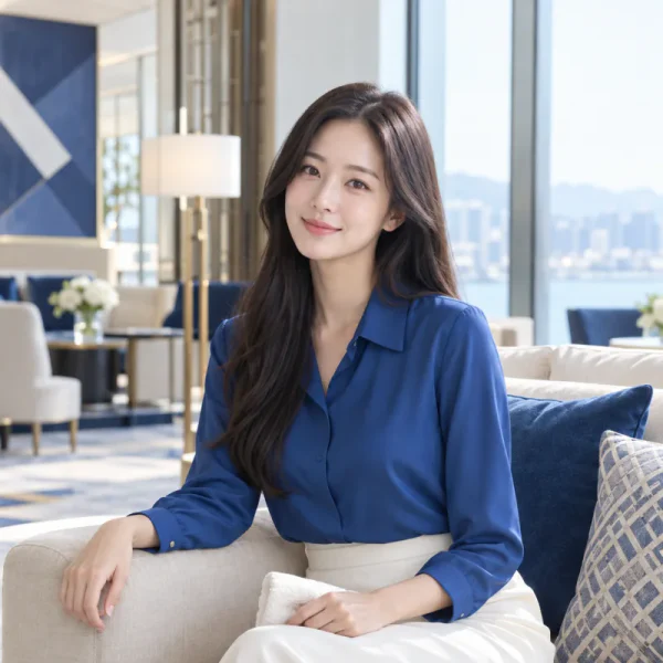 웰니스 유나테라스 테라피 안내 이미지