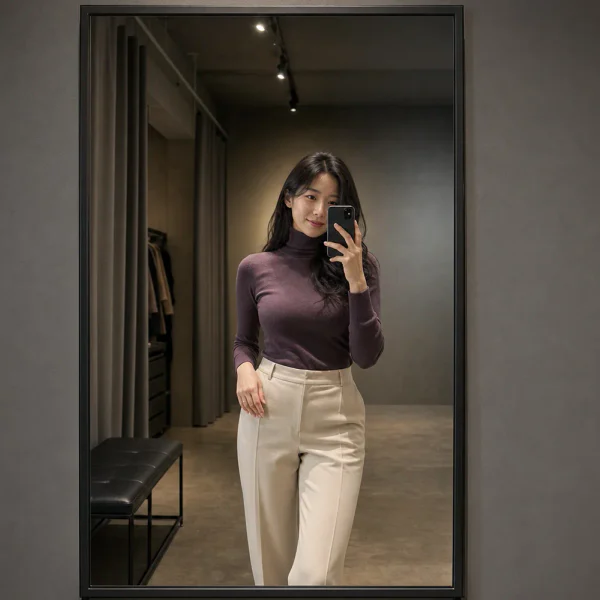 아로마 새봄플레이스 홈타이 안내 이미지