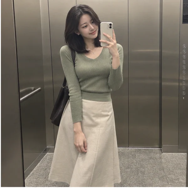 스테이 민지살롱 마사지 안내 이미지