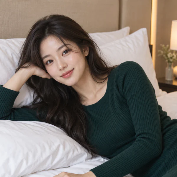 힐링 나연룸 테라피 안내 이미지