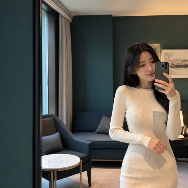 가든 아델스테이 테라피 안내 이미지