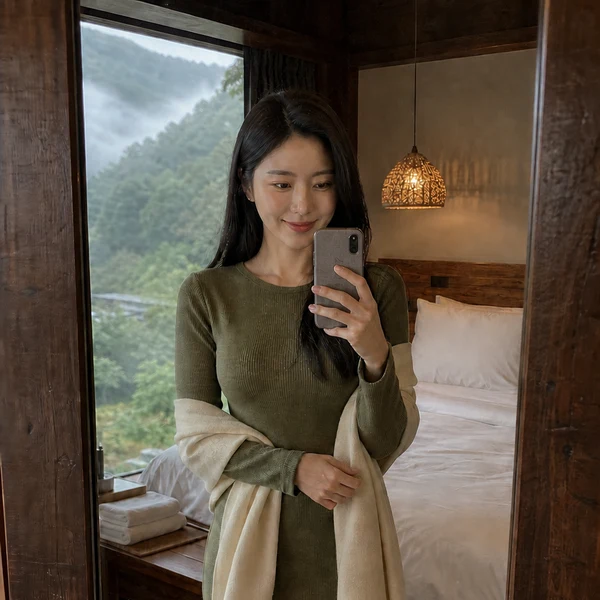 블랑 설현룸 테라피 안내 이미지