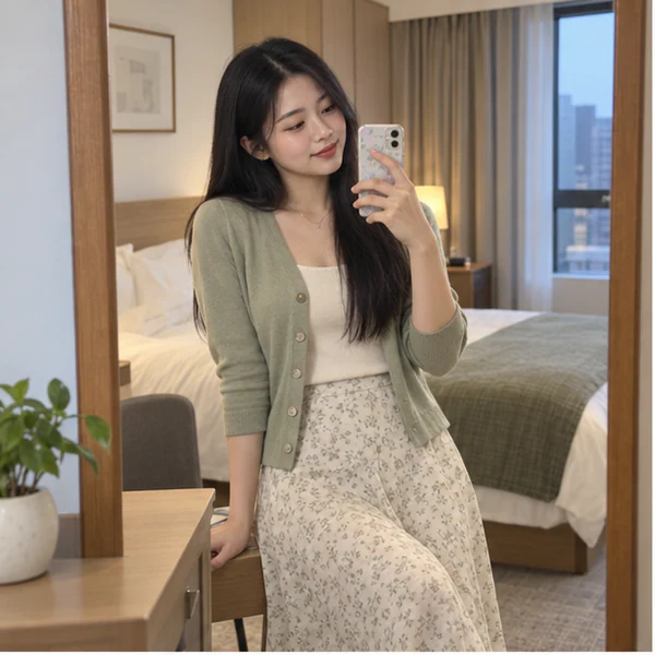스위트 아델라운지 테라피 안내 이미지