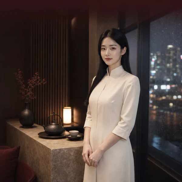 시그니처 닝닝하우스 마사지 안내 이미지