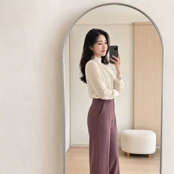 웰니스 나연웰빙 홈타이 안내 이미지