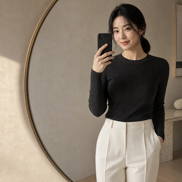 블랑 설현아지트 홈타이 제휴업체 이미지