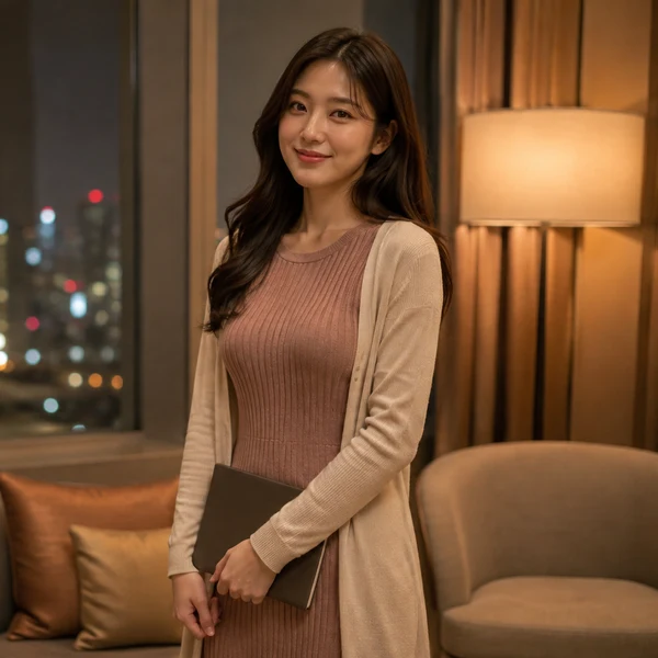 웰니스 닝닝플레이스 마사지 안내 이미지