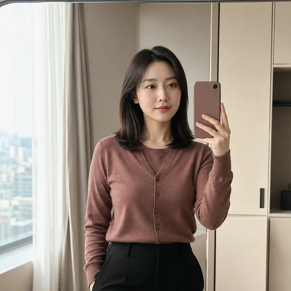 웰니스 아모르플레이스 홈타이 안내 이미지