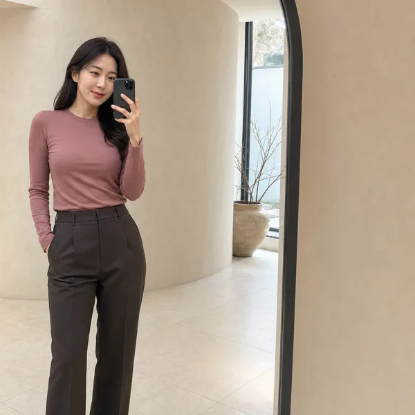 스위트 아린라운지 테라피 안내 이미지