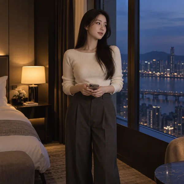 웰니스 유리아웰빙 테라피 안내 이미지