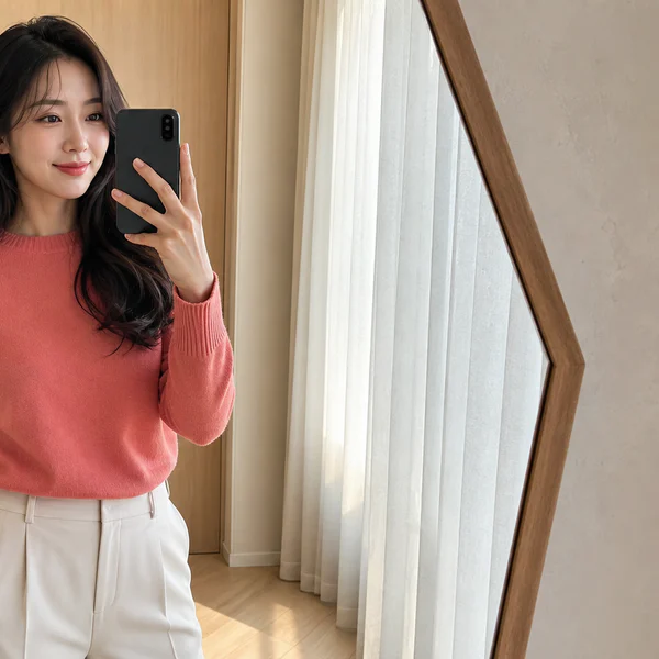 라운지 세리가든 홈타이 안내 이미지