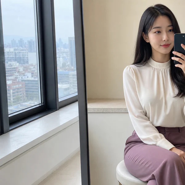 웰니스 루나웰빙 마사지 안내 이미지