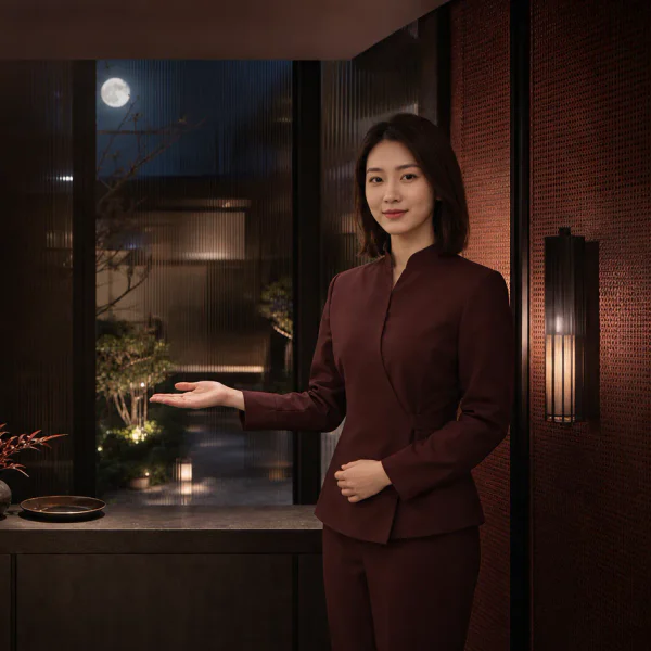 로열 프라임센터 마사지 안내 이미지