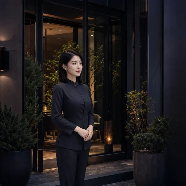 가든 소담스테이 테라피 안내 이미지