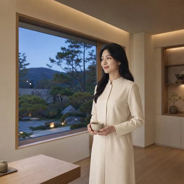 웰니스 카리나웰빙 홈타이 제휴업체 이미지