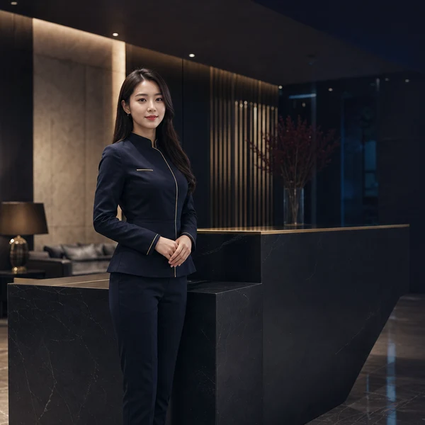 가든 설현스테이 테라피 안내 이미지