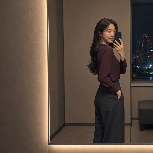 클래식 문별릴렉스 홈타이 제휴업체 이미지