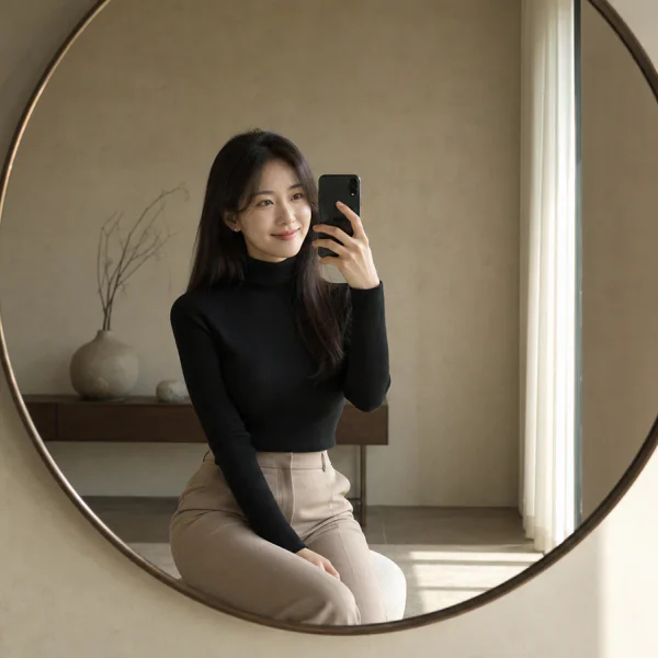 웰니스 보미릴렉스 홈타이 안내 이미지