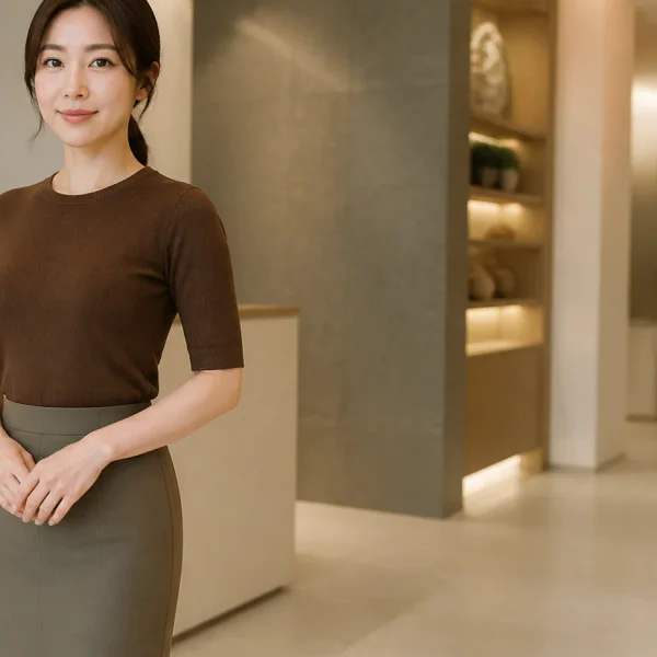 클래식 유리아테라스 테라피 안내 이미지