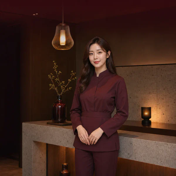스위트 리서라운지 홈타이 안내 이미지