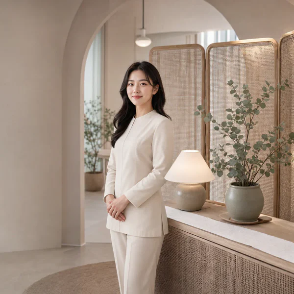 라운지 로아가든 홈타이 제휴업체 이미지