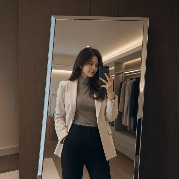 스위트 아델테라스 테라피 안내 이미지