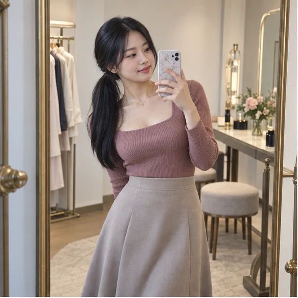 스테이 라엘살롱 테라피 제휴업체 이미지