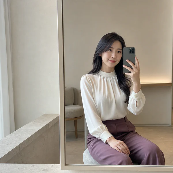 웰니스 채영웰빙 홈타이 안내 이미지
