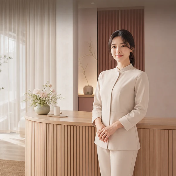 로열 은서센터 테라피 안내 이미지