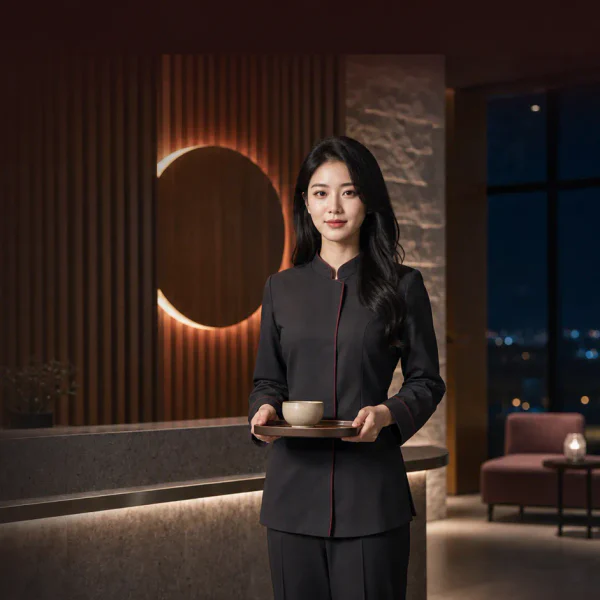 로열 닝닝룸 마사지 안내 이미지