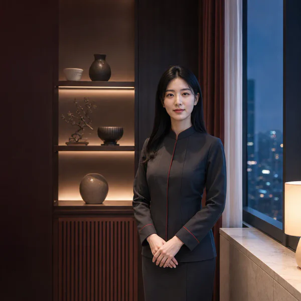 로열 예리센터 마사지 안내 이미지