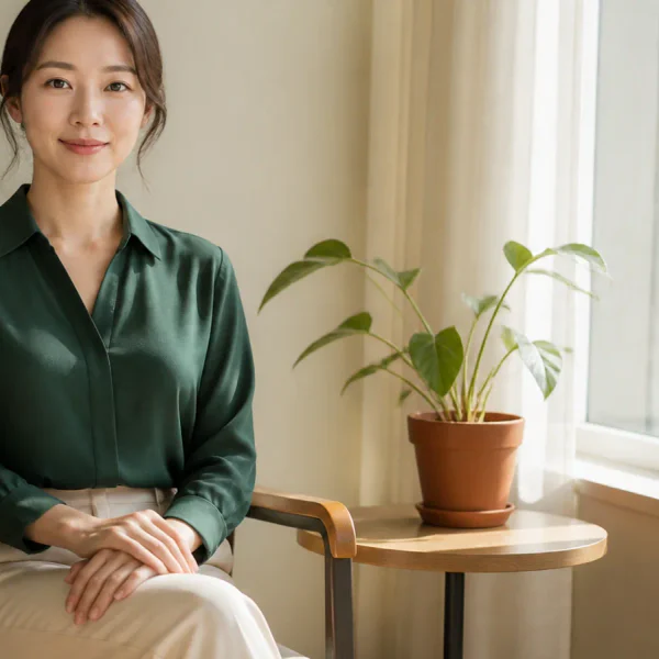 로열 제니룸 테라피 안내 이미지