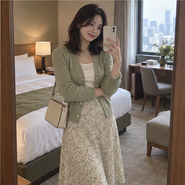 로열 은서센터 홈타이 안내 이미지