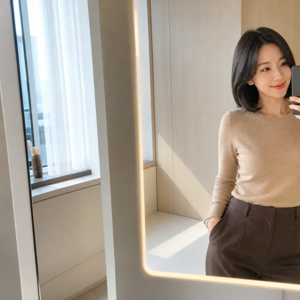 힐링 네이처포레스트 홈타이 안내 이미지