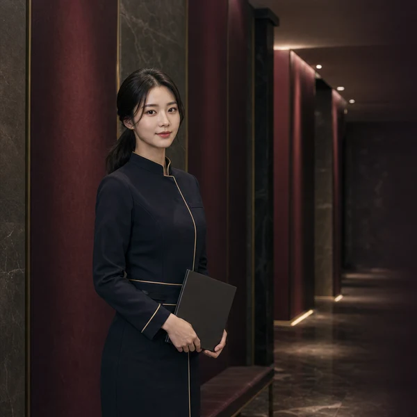 웰니스 레이플레이스 테라피 안내 이미지