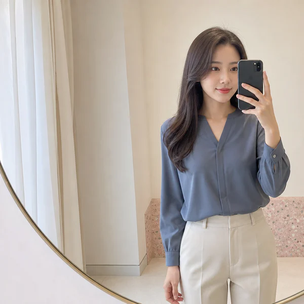힐링 지효룸 마사지 안내 이미지
