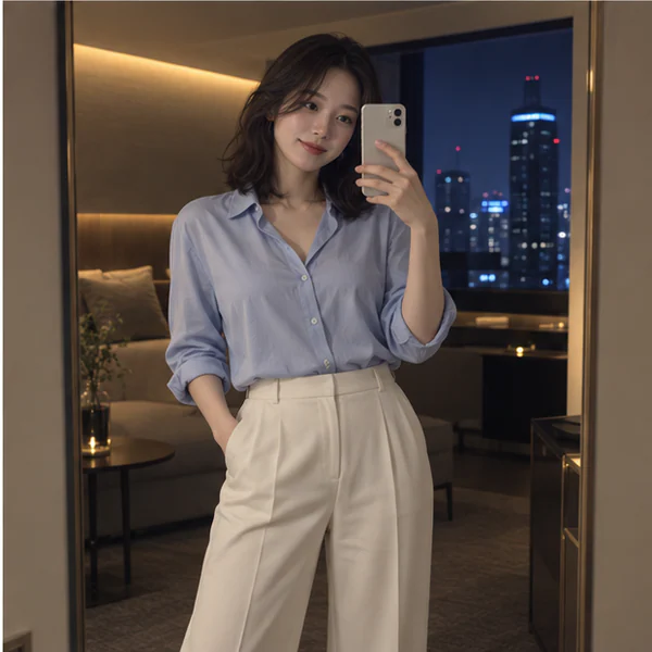블랑 유나아지트 테라피 안내 이미지