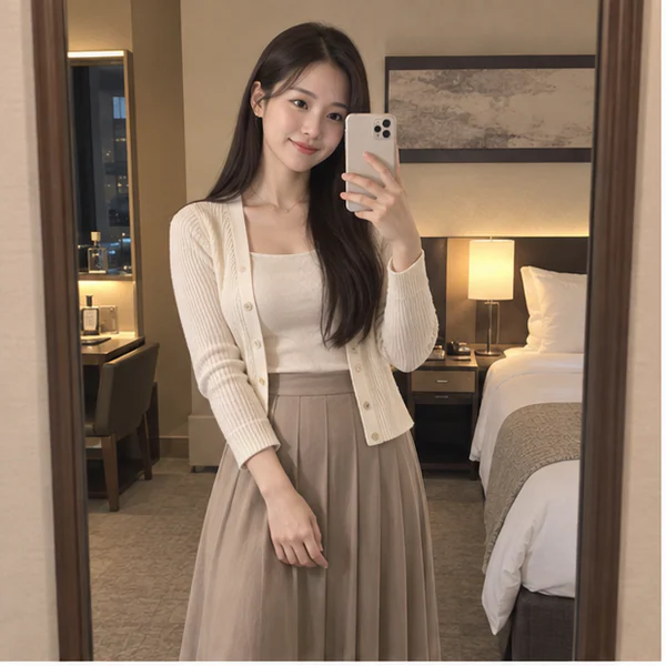라운지 루나릴렉스 마사지 안내 이미지