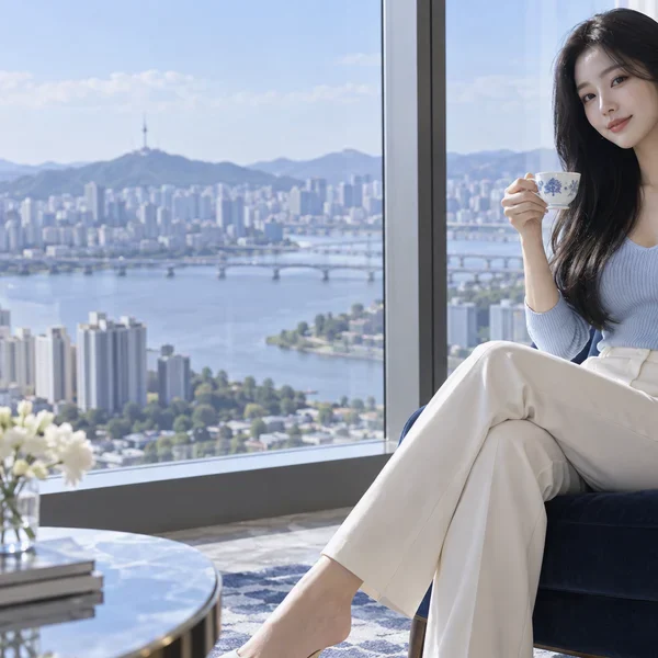 아로마 리서테라스 테라피 안내 이미지