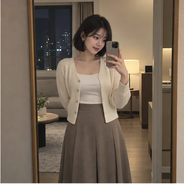 라운지 베르디포레스트 테라피 안내 이미지
