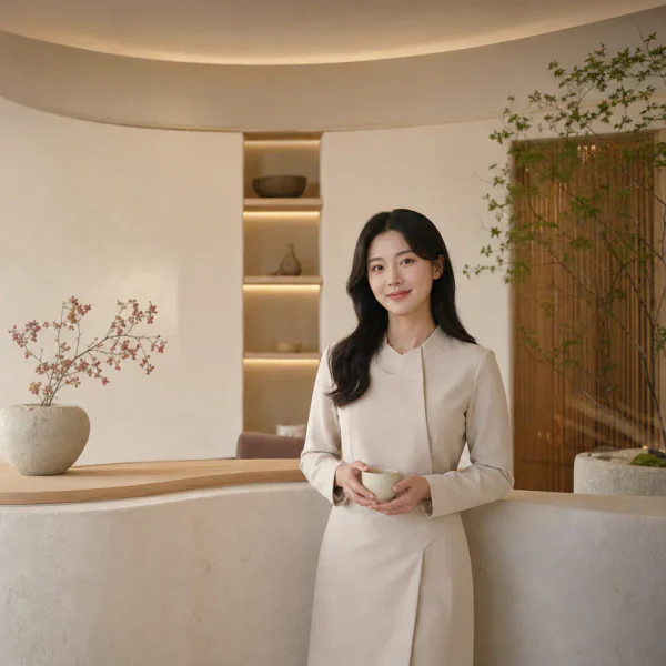 블랑 유리아아지트 홈타이 제휴업체 이미지